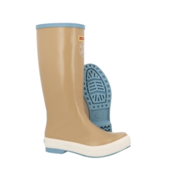 WOMEN'S LEGACY 15" BOOT - SAHARA MOUNTAIN SIZE-6